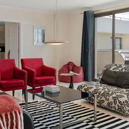 Apartment Victory View By An Island *