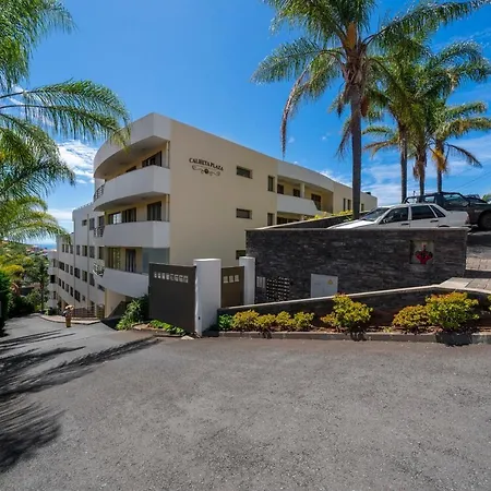 Lejlighed Victory View By An Island Calheta (Madeira)