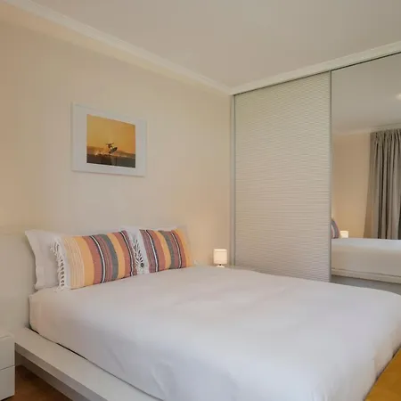 Apartment Victory View By An Island Calheta (Madeira)