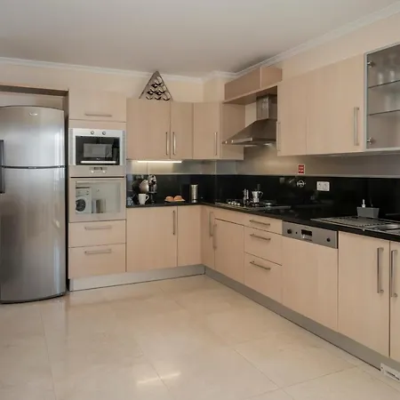 Lejlighed Victory View By An Island