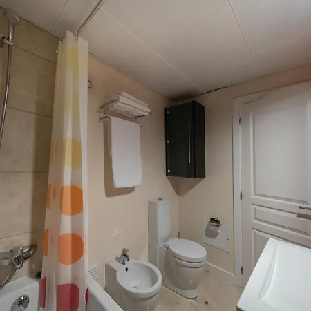 Victory View By An Island Lejlighed