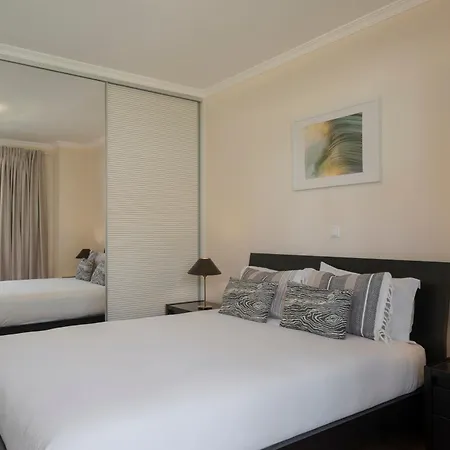 Victory View By An Island Apartment *