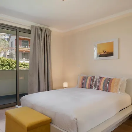 Victory View By An Island Calheta (Madeira)