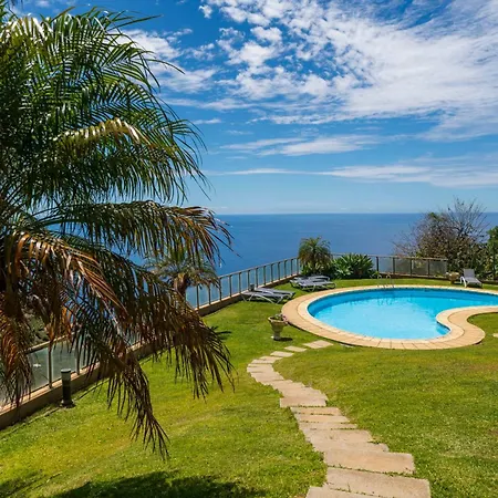 Victory View By An Island Lejlighed