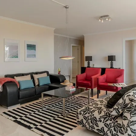 Victory View By An Island * Кальета