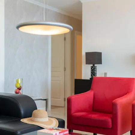 Victory View By An Island *