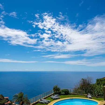 Victory View By An Island *