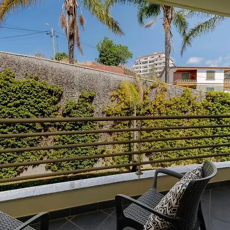 Victory View By An Island *