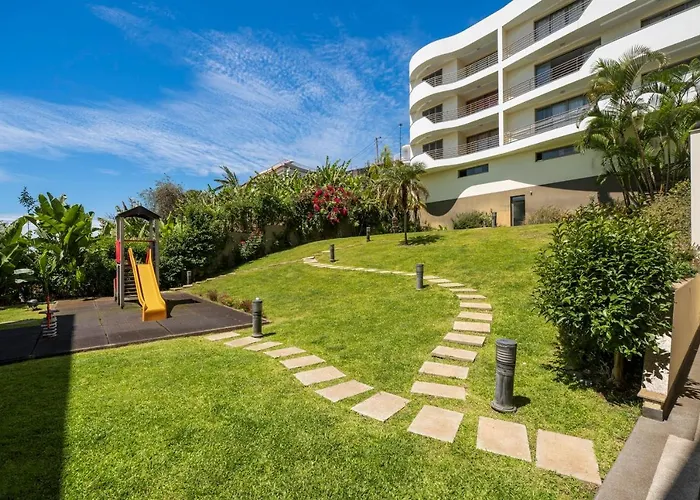 Appartamento Victory View By An Island