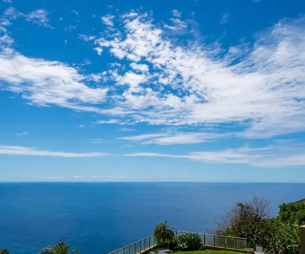 Victory View By An Island *