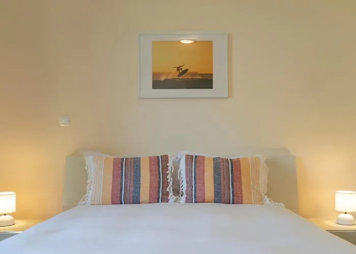 Victory View By An Island Calheta (Madeira)