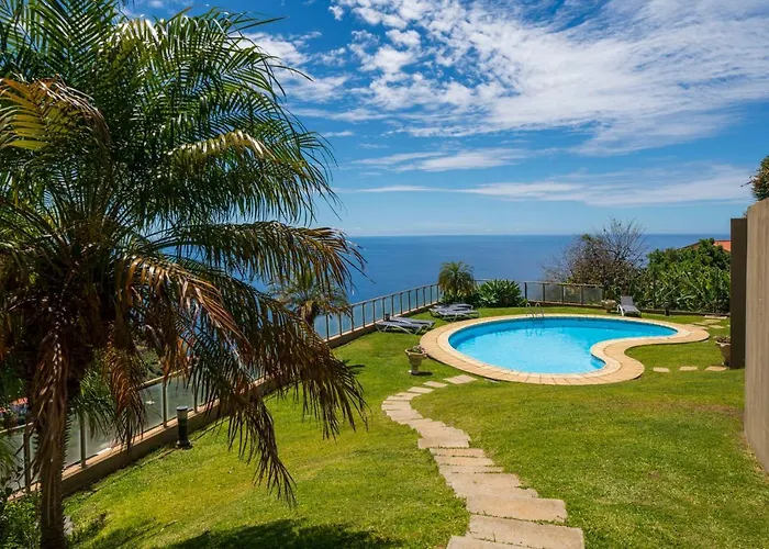 Appartamento Victory View By An Island *