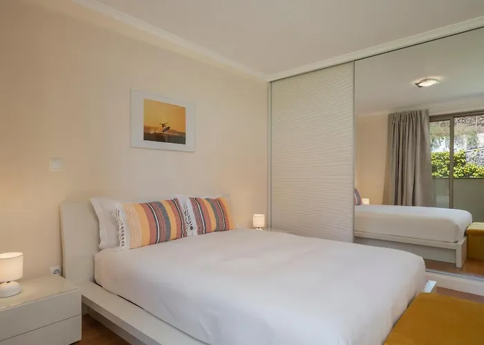 Appartamento Victory View By An Island Calheta (Madeira)