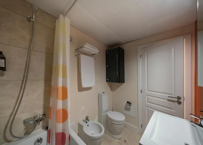 Victory View By An Island Appartamento