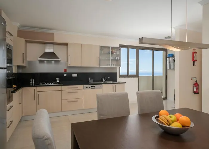 Victory View By An Island Appartamento *