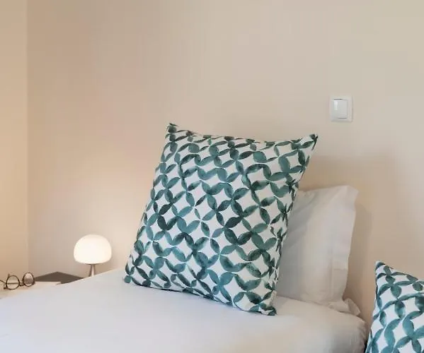 Lägenhet Victory View By An Island