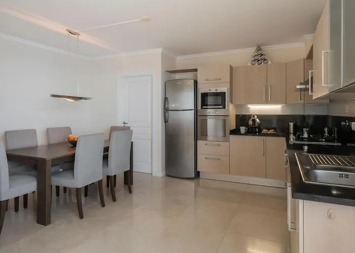 Victory View By An Island Lägenhet