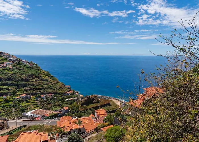 Lägenhet Victory View By An Island *