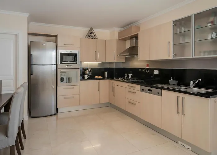 Appartamento Victory View By An Island