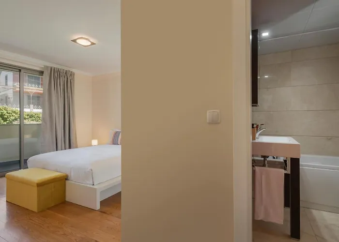 Appartamento Victory View By An Island Calheta (Madeira)