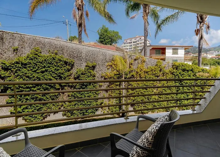 Victory View By An Island *