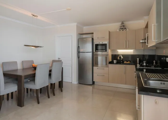 Victory View By An Island Calheta (Madeira)