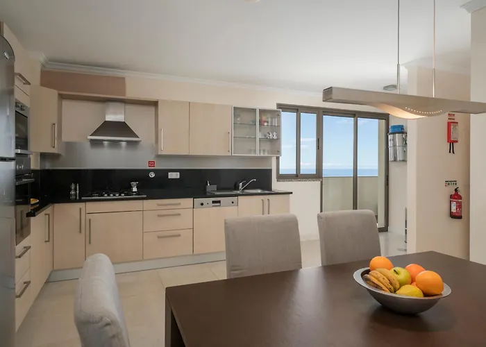 Victory View By An Island Appartamento *