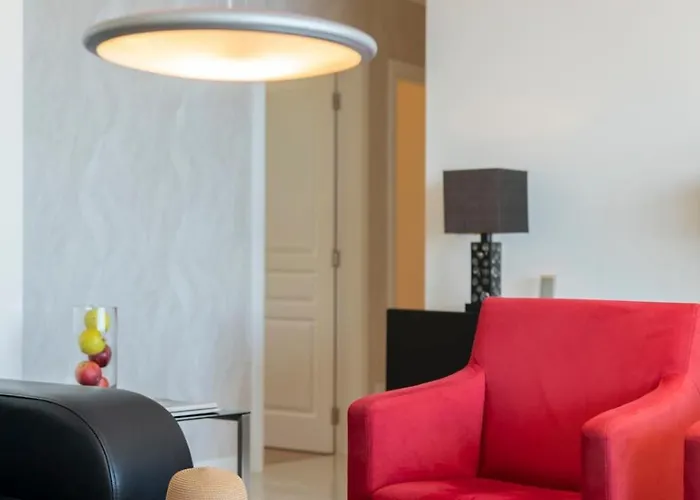 Victory View By An Island