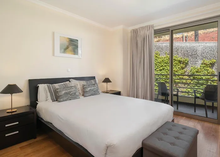 Victory View By An Island Appartamento Calheta (Madeira)