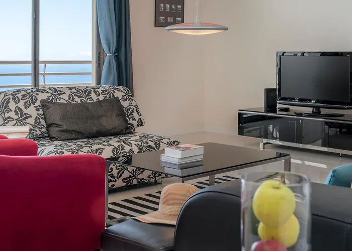 Appartamento Victory View By An Island *