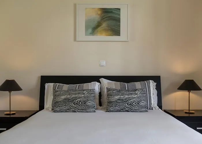 Victory View By An Island