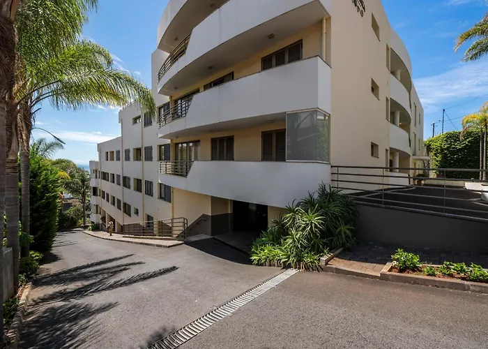 Victory View By An Island Appartamento Calheta (Madeira)